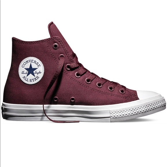 converse mty